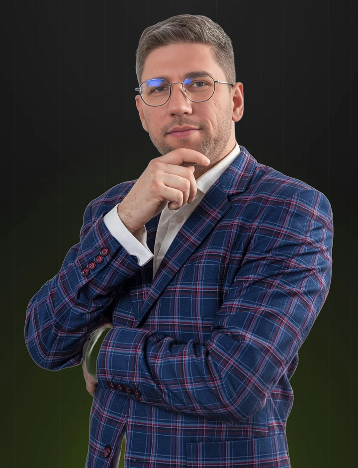 Roman Majewski